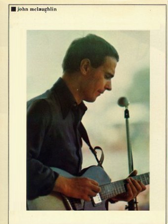 john mclaughlin young